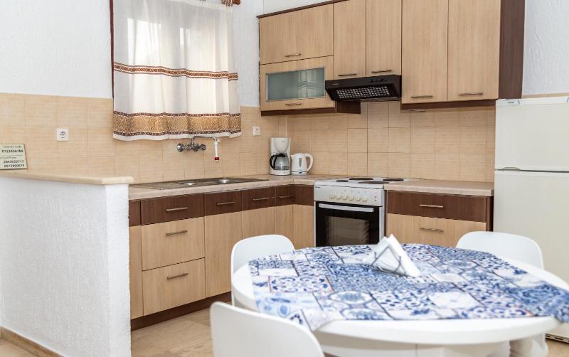 Two-Bedroom Apartment image 1