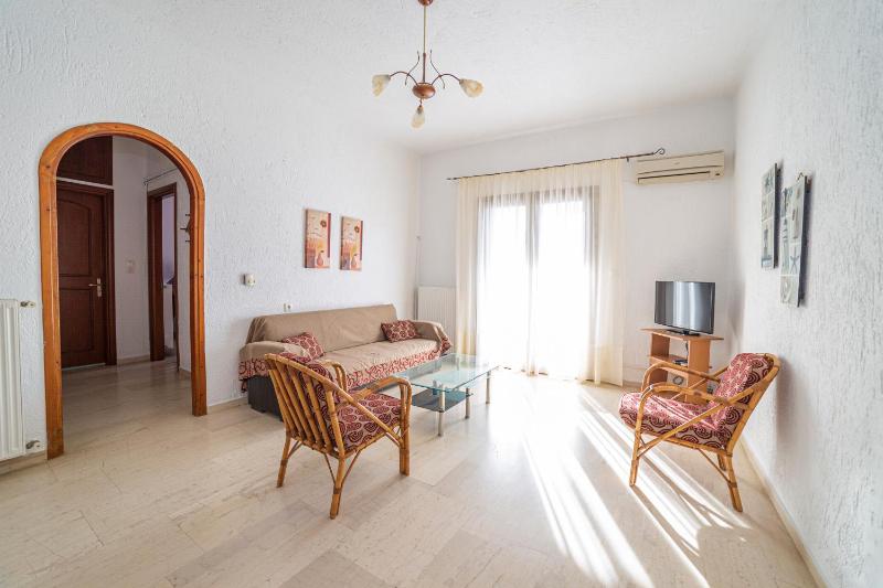 Two-Bedroom Apartment image 3