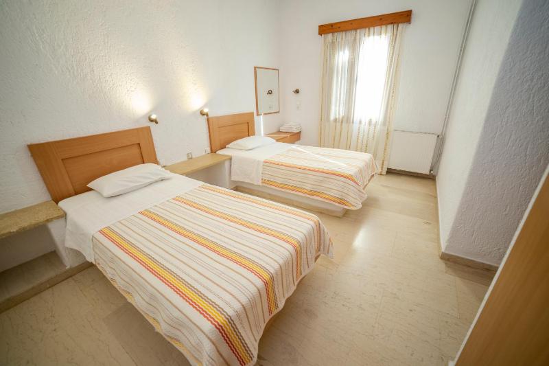 Two-Bedroom Apartment image 4