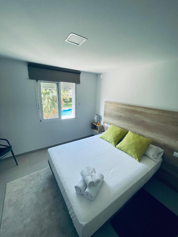 Villamartin Hotel GHB - image 19