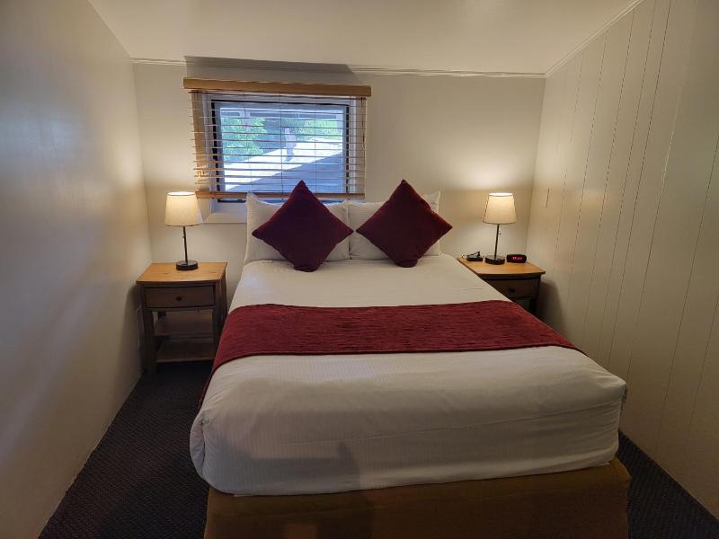 St Moritz Lodge and Condominiums - image 34