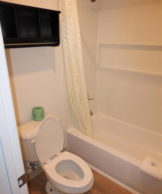  Deluxe Room with Two Queen Beds Non-Smoking image 2