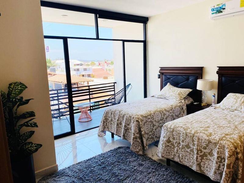 HERMOSO DEPARTAMENTO A UNOS PASOS DE LA PLAYA - image 20