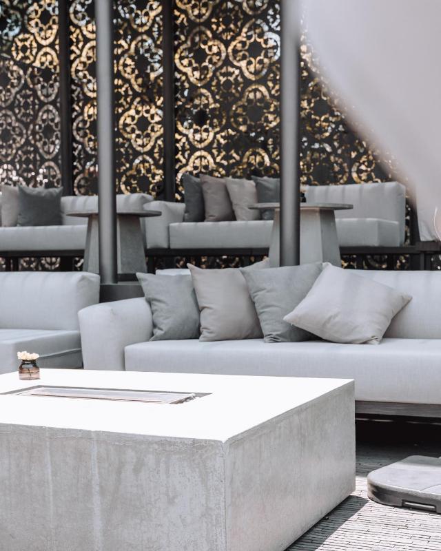 Brick Hotel Mexico City - Small Luxury Hotels of the World - image 34