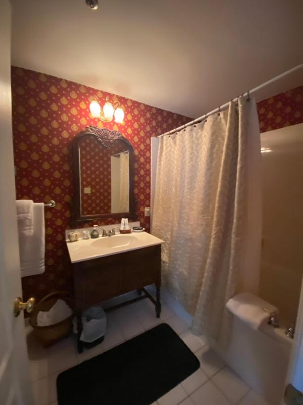 Deluxe King Room image 3