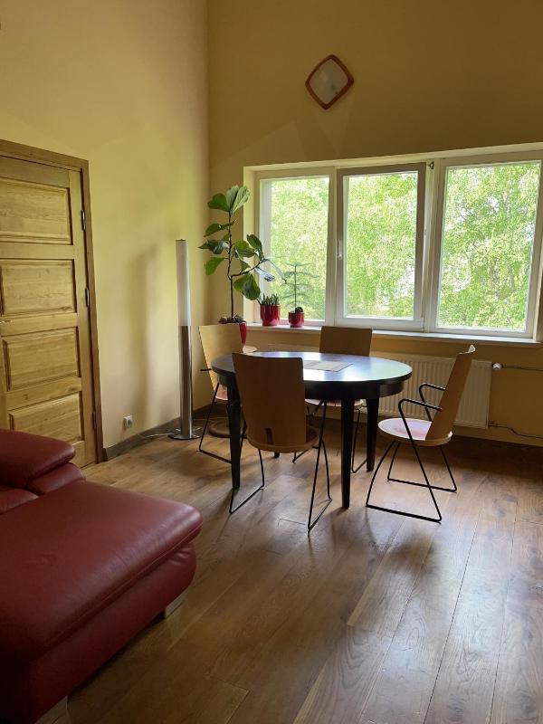 Apartamentai Palangos Centre - image 33