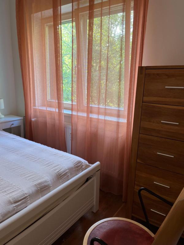Apartamentai Palangos Centre - image 26