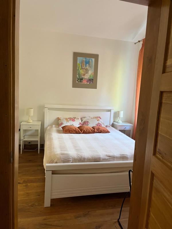Apartamentai Palangos Centre - image 30