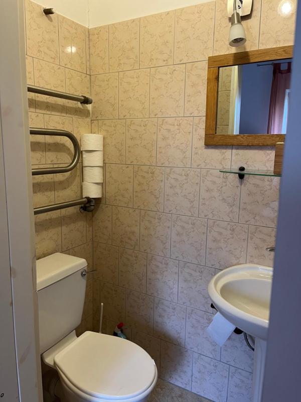 Apartamentai Palangos Centre - image 27