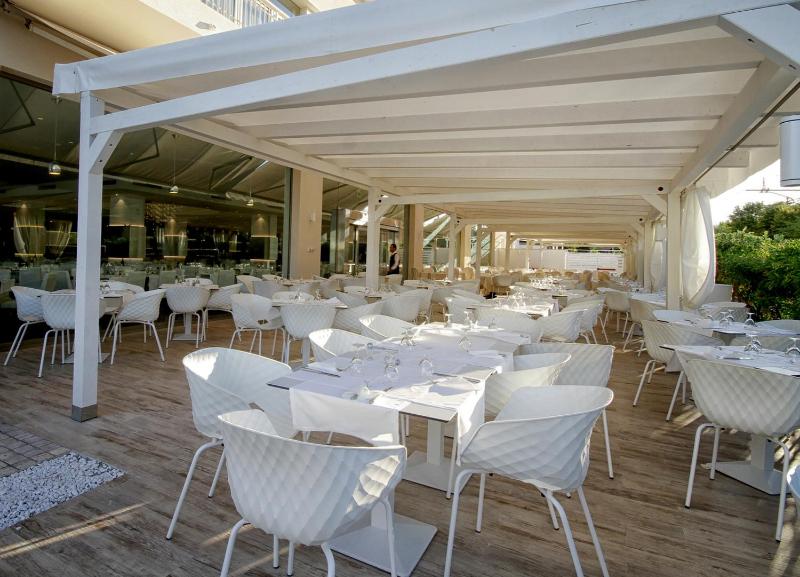 Hotel Santa Lucia Le Sabbie d'Oro - image 27