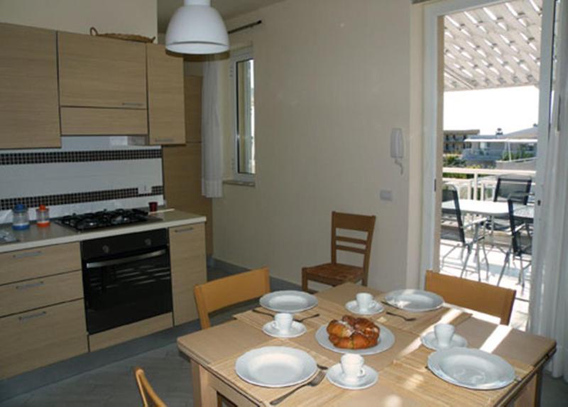 Two-Bedroom Apartment (4 Adults) image 4