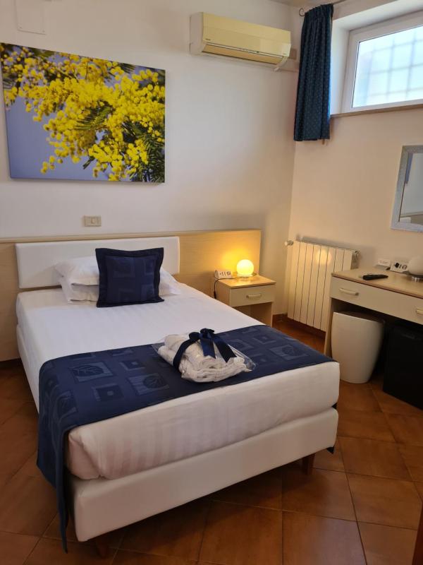 Albis Rooms Guest House - image 34