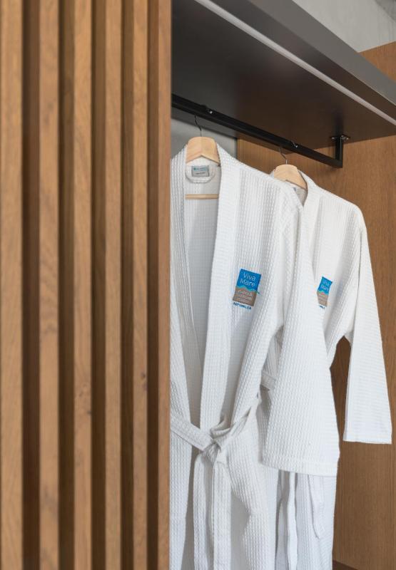 Deluxe Suite with Spa Bath image 4