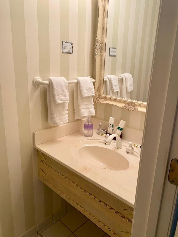 Deluxe King Room image 3