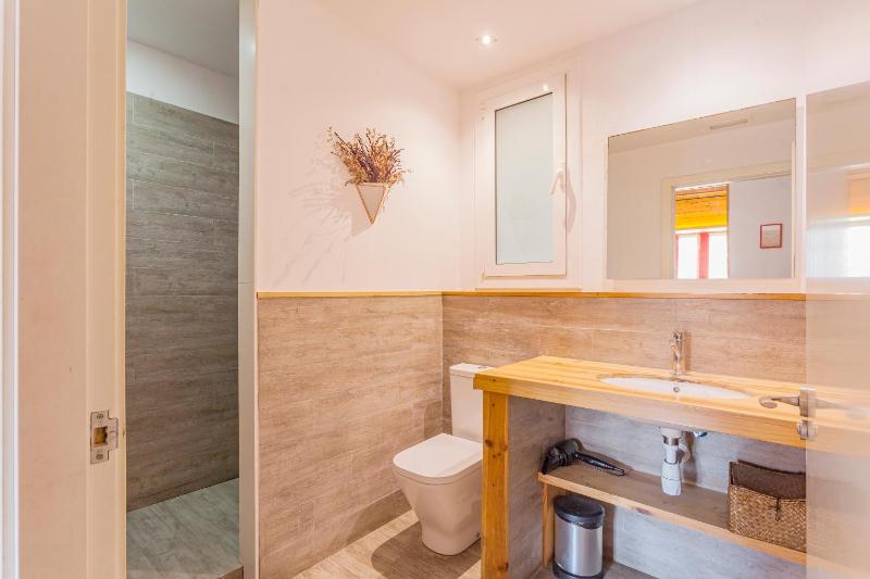 Family Room with Private Bathroom image 4