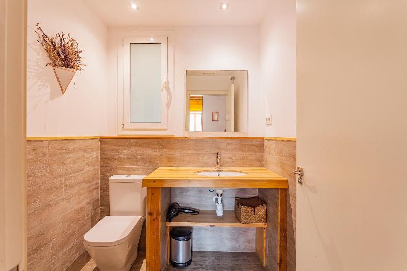 Family Room with Private Bathroom image 3