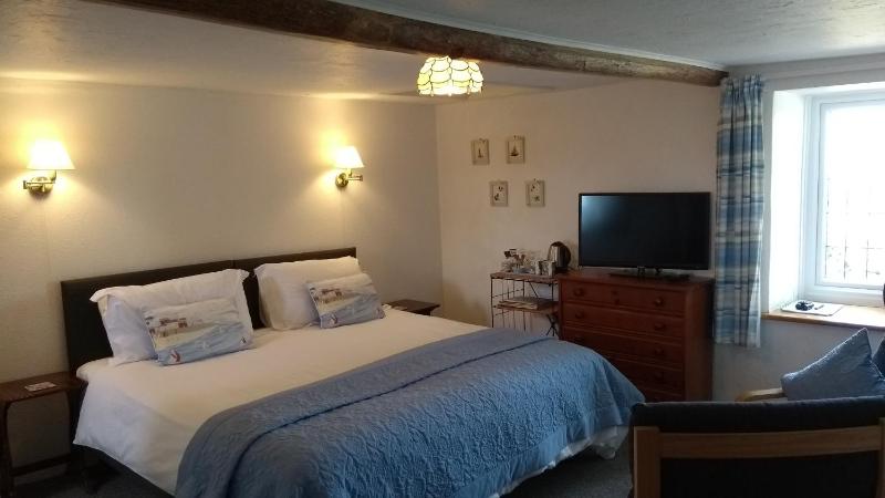 Double or Twin Room image 1
