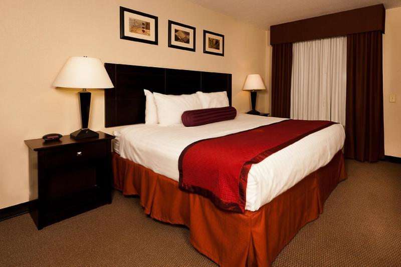 King Room image 2