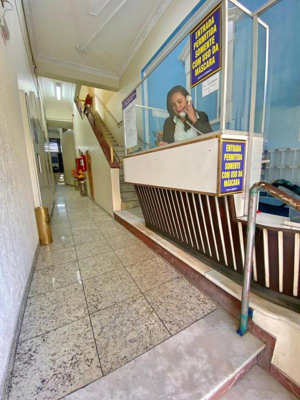 Hotel Sorrento - image 16