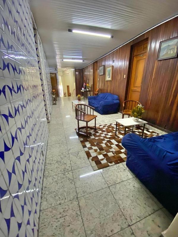 Hotel Sorrento - image 12