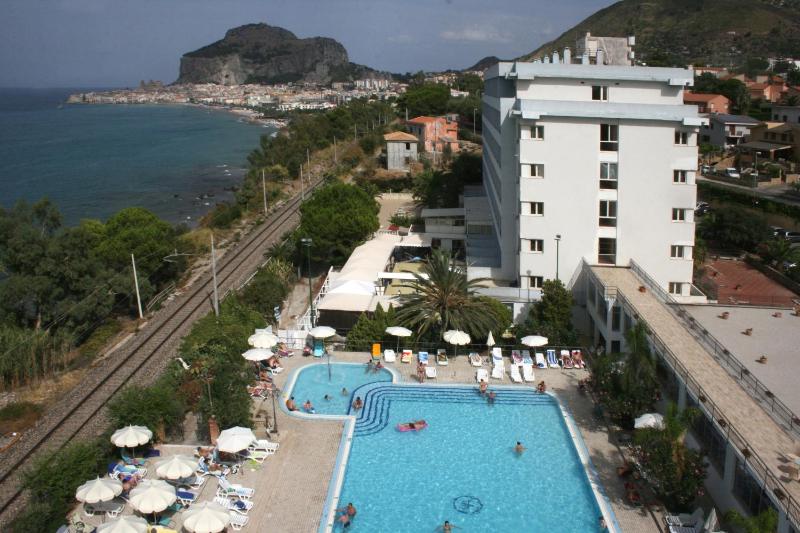 Hotel Santa Lucia Le Sabbie d'Oro - image 10