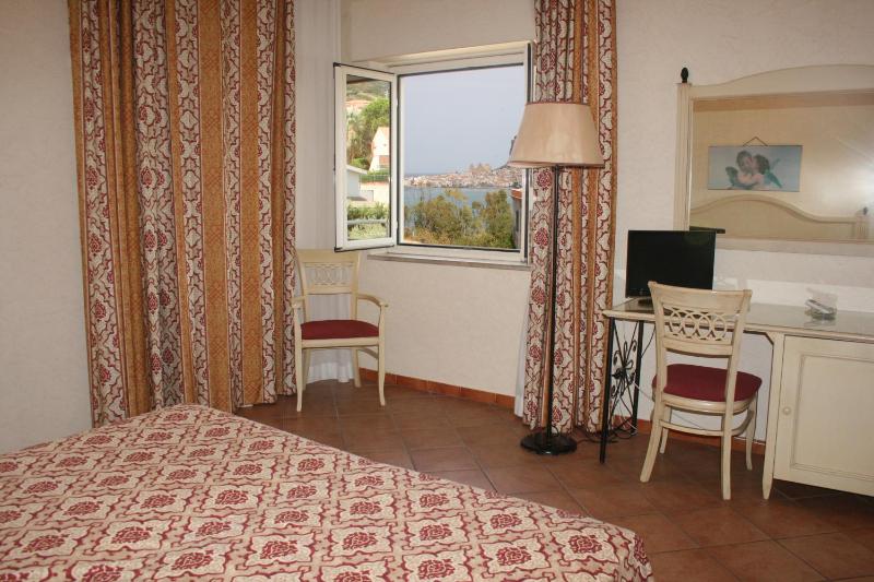 Hotel Santa Lucia Le Sabbie d'Oro - image 37
