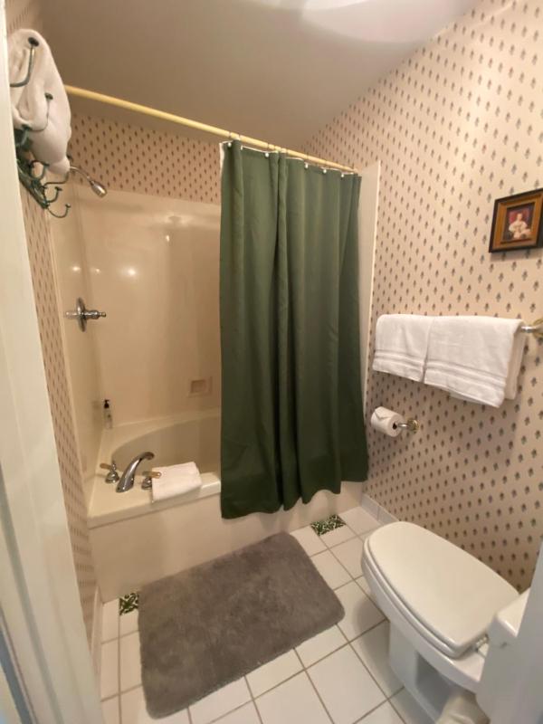Deluxe Queen Room image 3