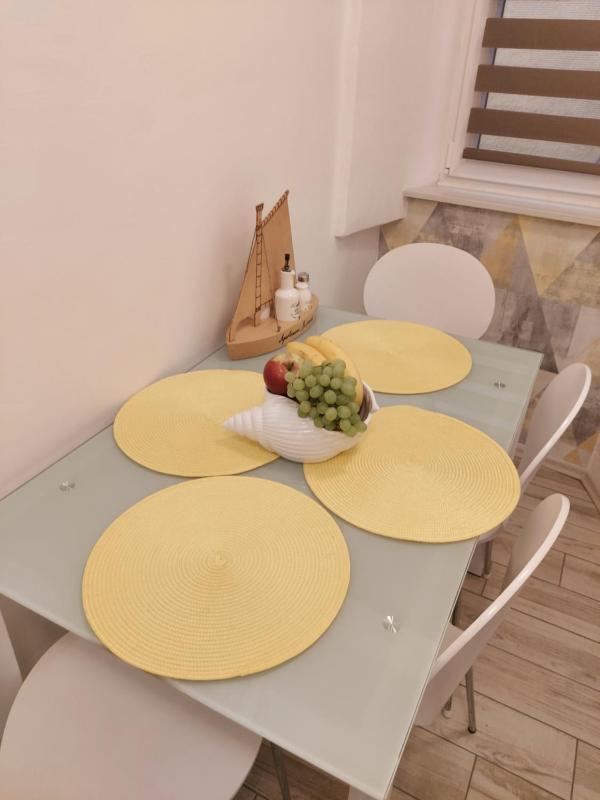 Apartmant Bionda Novi Vinodolski cozy and nice apartment for 4 people in the city center - image 38