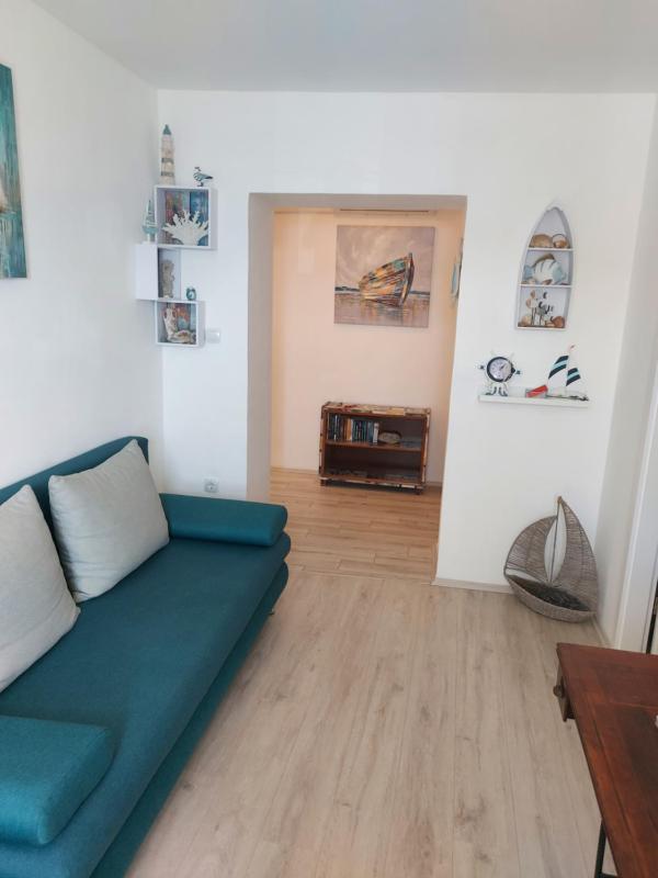 Apartmant Bionda Novi Vinodolski cozy and nice apartment for 4 people in the city center - image 48