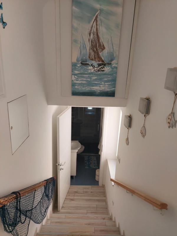 Apartmant Bionda Novi Vinodolski cozy and nice apartment for 4 people in the city center - image 16