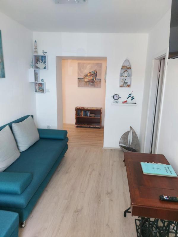 Apartmant Bionda Novi Vinodolski cozy and nice apartment for 4 people in the city center - image 3