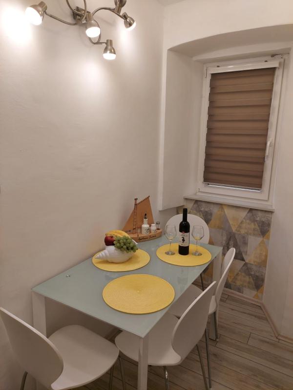 Apartmant Bionda Novi Vinodolski cozy and nice apartment for 4 people in the city center - image 12