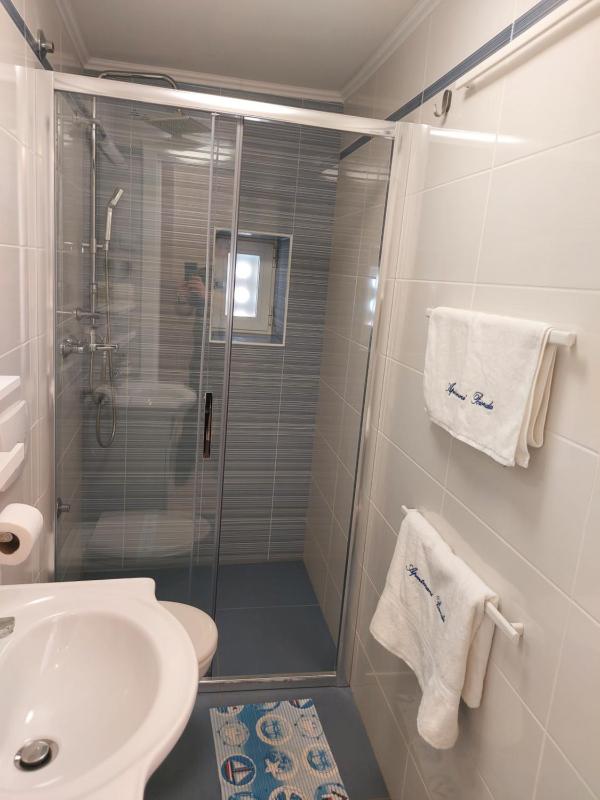 Apartmant Bionda Novi Vinodolski cozy and nice apartment for 4 people in the city center - image 17