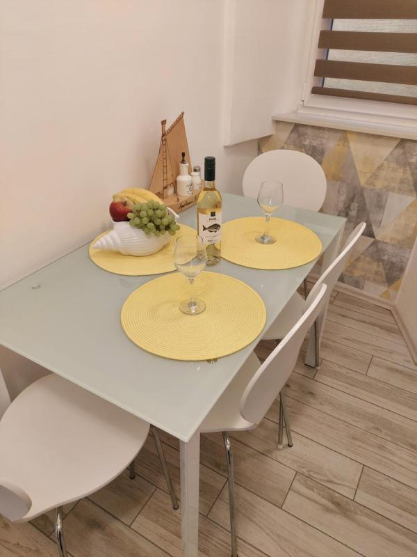 Apartmant Bionda Novi Vinodolski cozy and nice apartment for 4 people in the city center - image 29