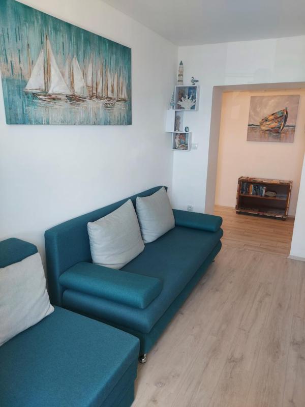 Apartmant Bionda Novi Vinodolski cozy and nice apartment for 4 people in the city center - image 50