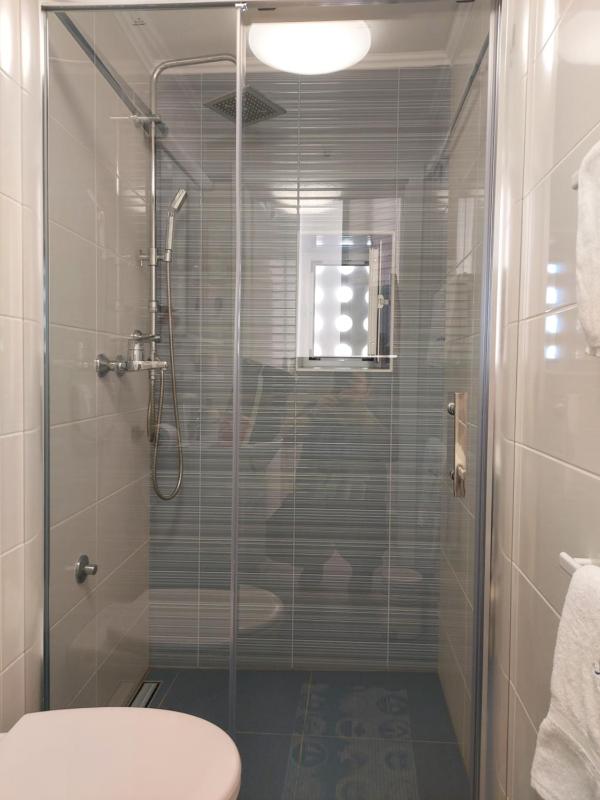 Apartmant Bionda Novi Vinodolski cozy and nice apartment for 4 people in the city center - image 42