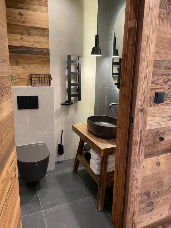 Deluxe Apartment image 2