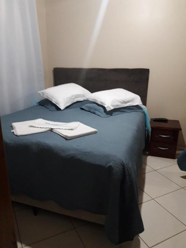 Pousada Viva Serra - image 27