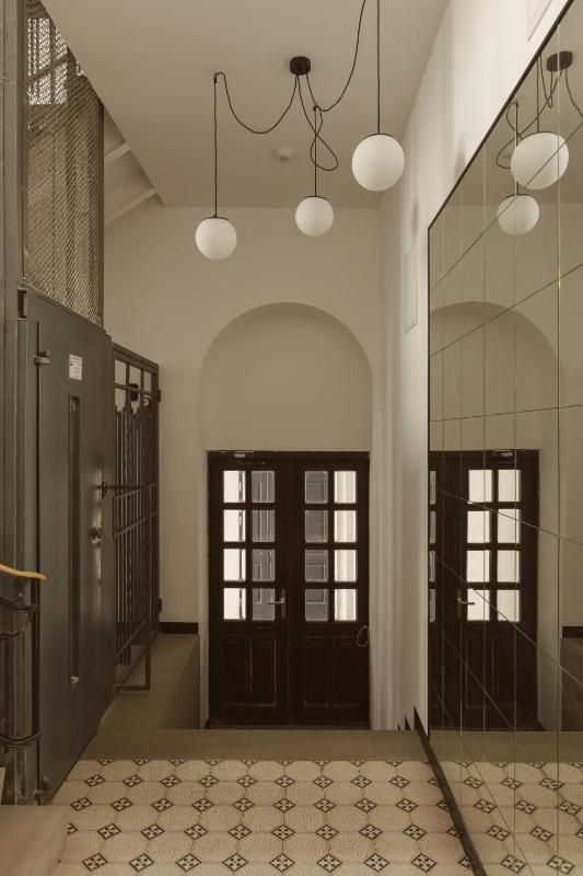 Lwowska Studios - Lwowska 9 - by STAYINWARSAW - image 1