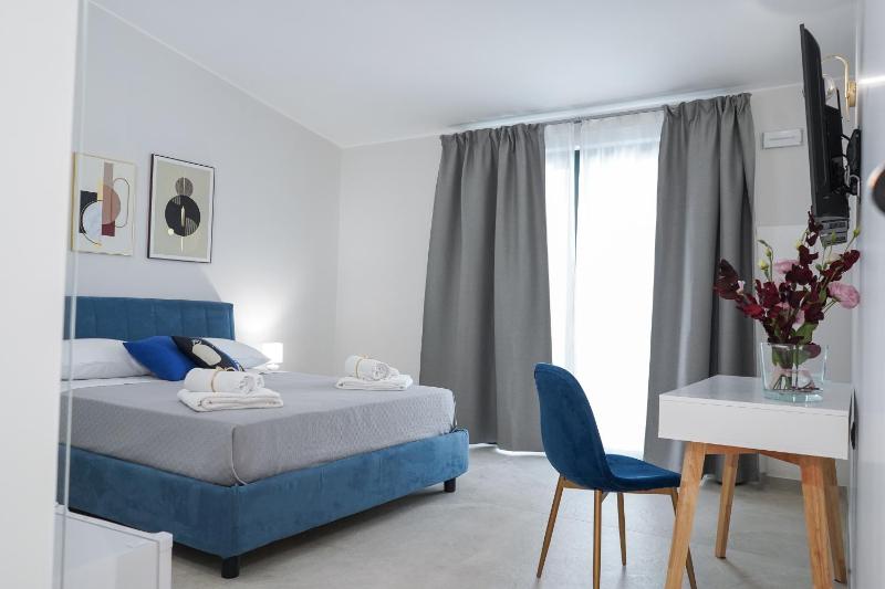 Thalassa Rooms - image 2