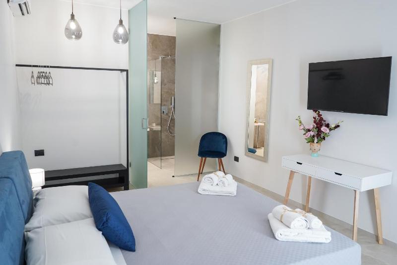 Thalassa Rooms - image 6