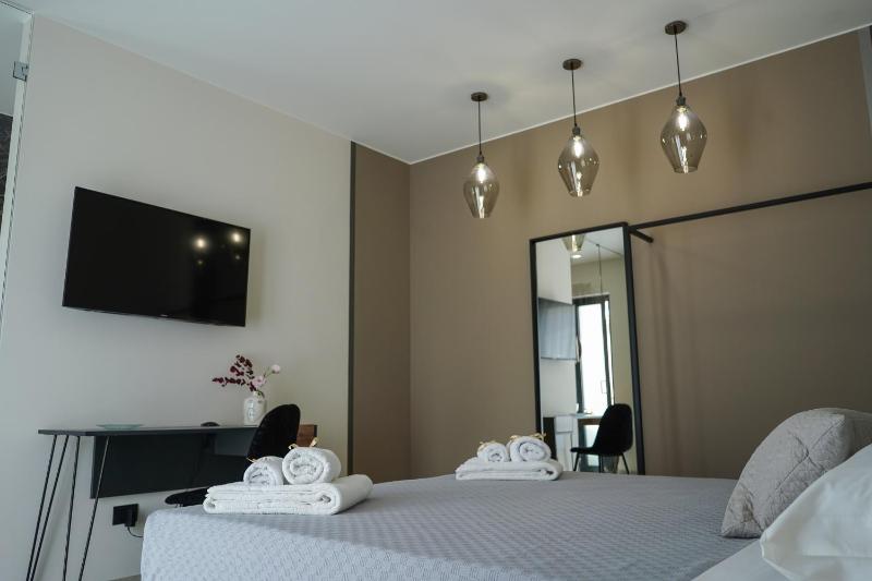 Thalassa Rooms - image 4