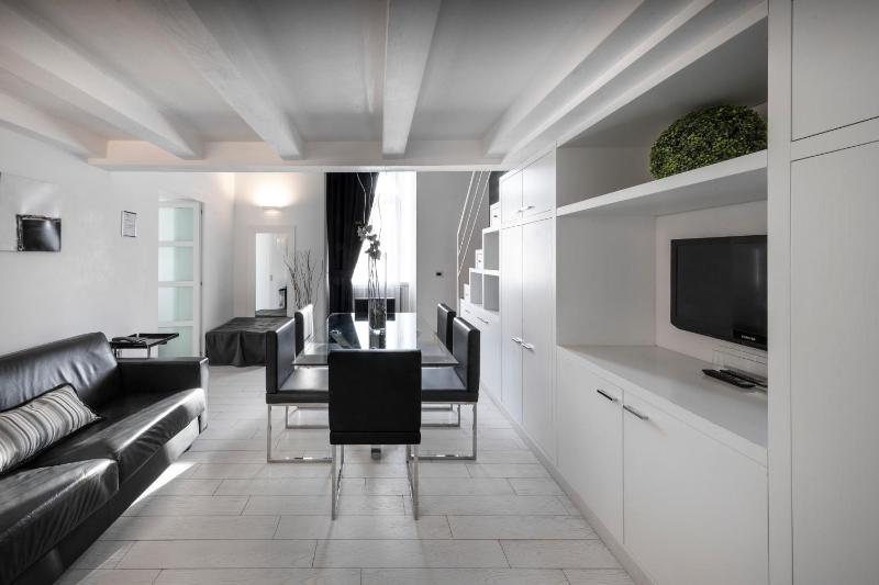 LHP Suite Roma Piazza del Popolo - image 7