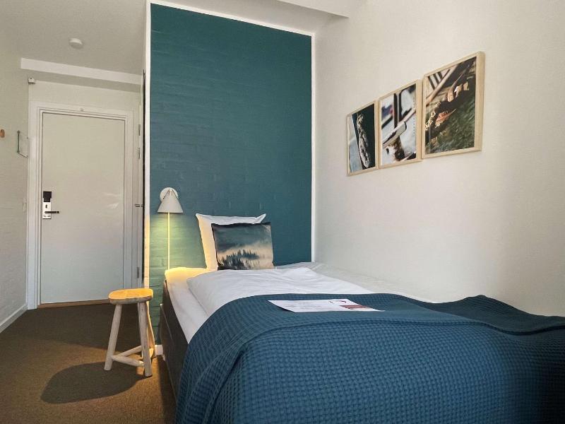 Standard Single Room - Non-Smoking image 1
