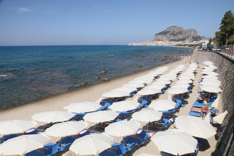 Hotel Santa Lucia Le Sabbie d'Oro - image 31