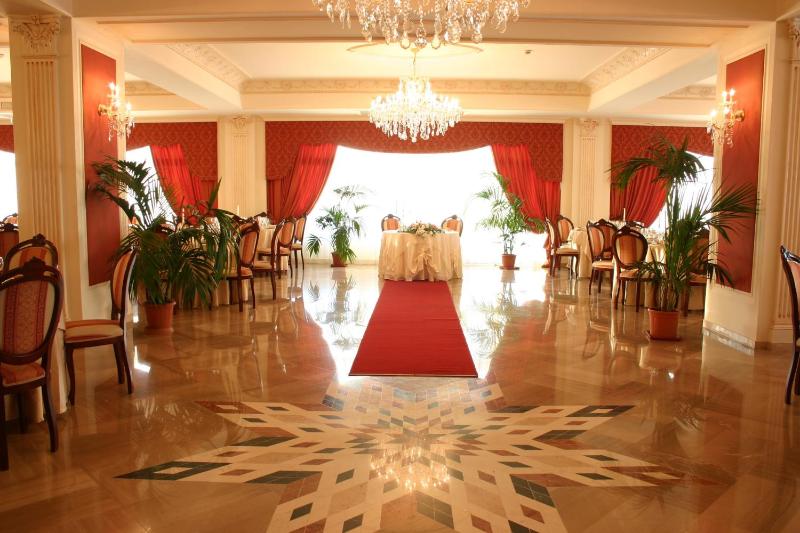 Hotel Santa Lucia Le Sabbie d'Oro - image 15
