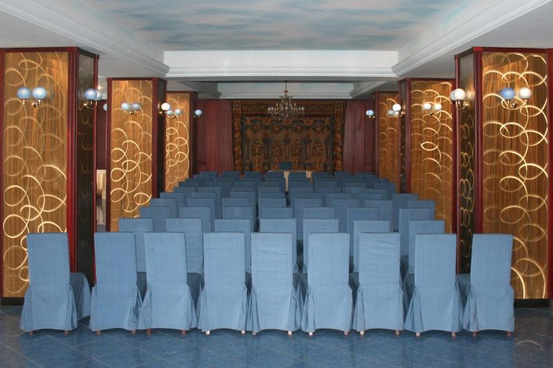 Hotel Santa Lucia Le Sabbie d'Oro - image 16