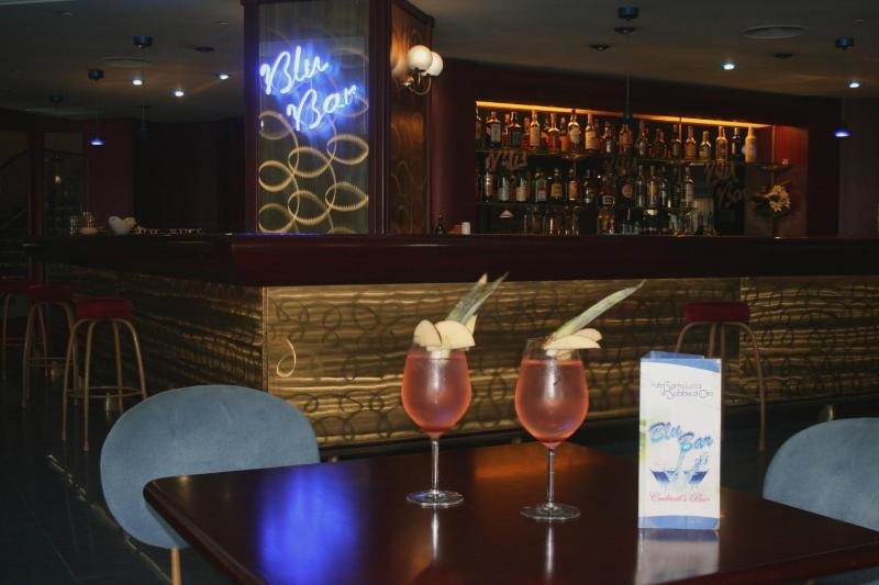 Hotel Santa Lucia Le Sabbie d'Oro - image 13