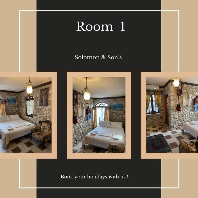 Double Room image 1