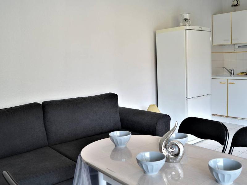 Appartement T2 avec Terrasse et Garage en Plein Centre 4 Couchages - Cavalaire-sur-Mer - FR-1-226B-105 - image 13